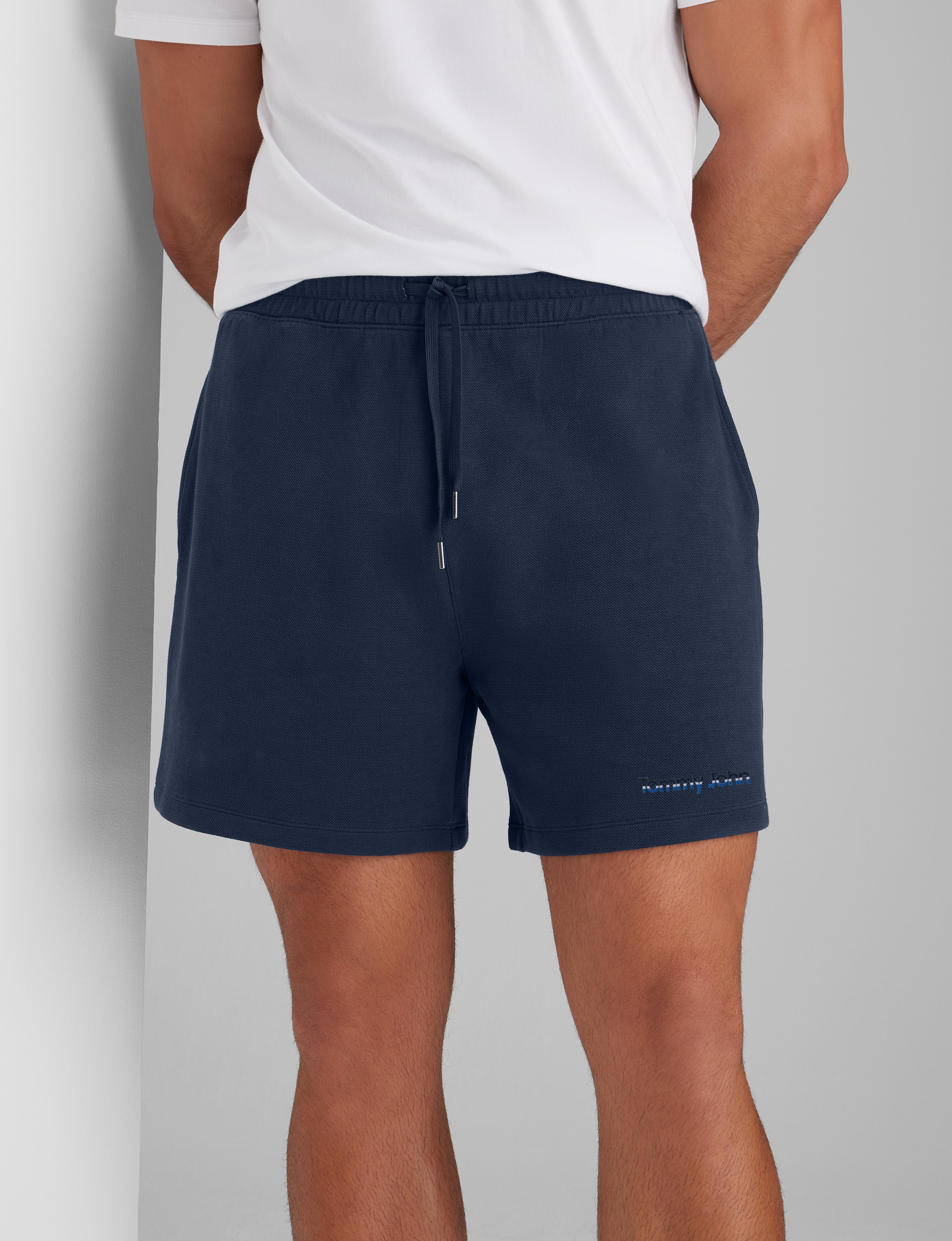 Varsity Stripe Short - Image 5