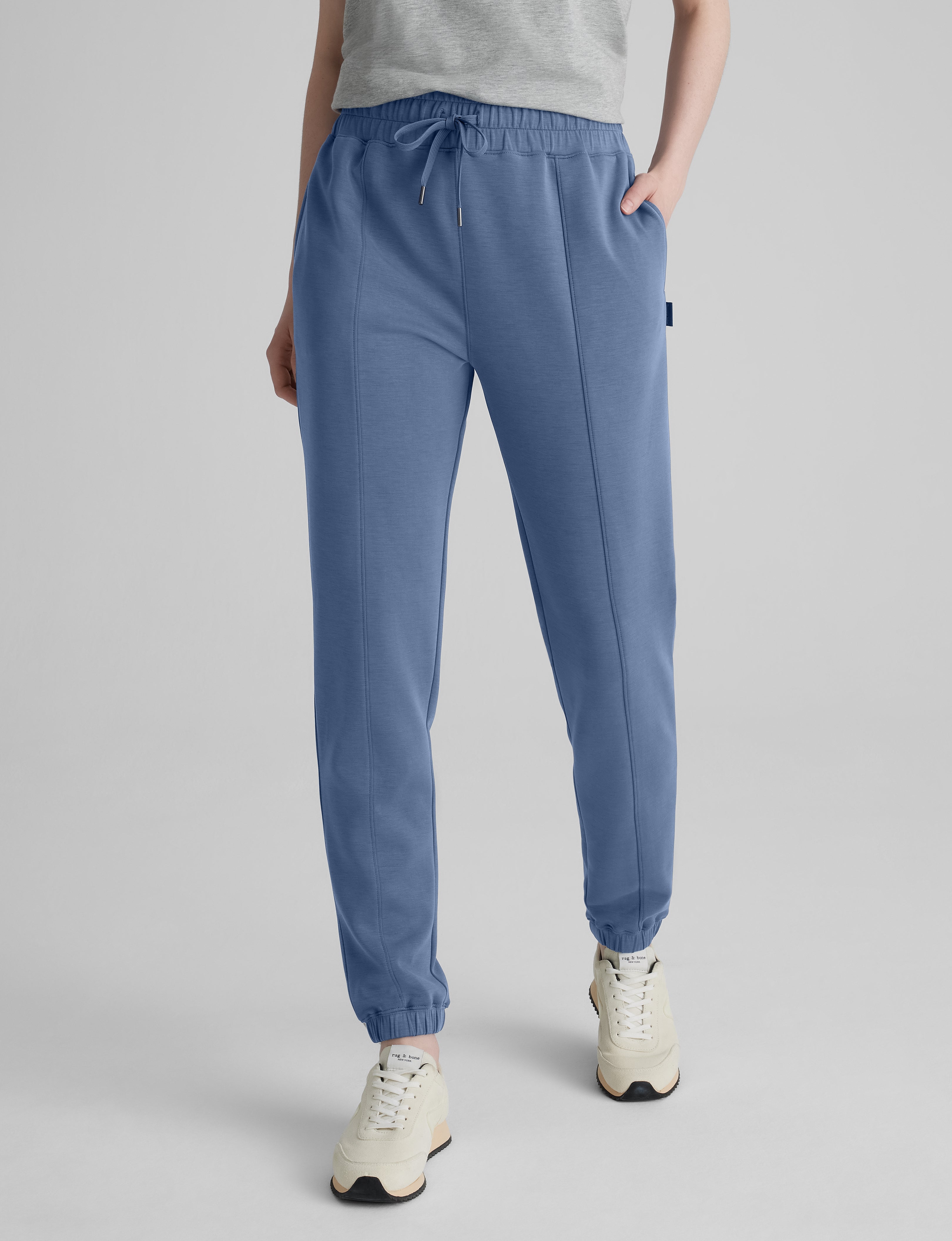 Women's Luxe Traveler Knit Jogger
