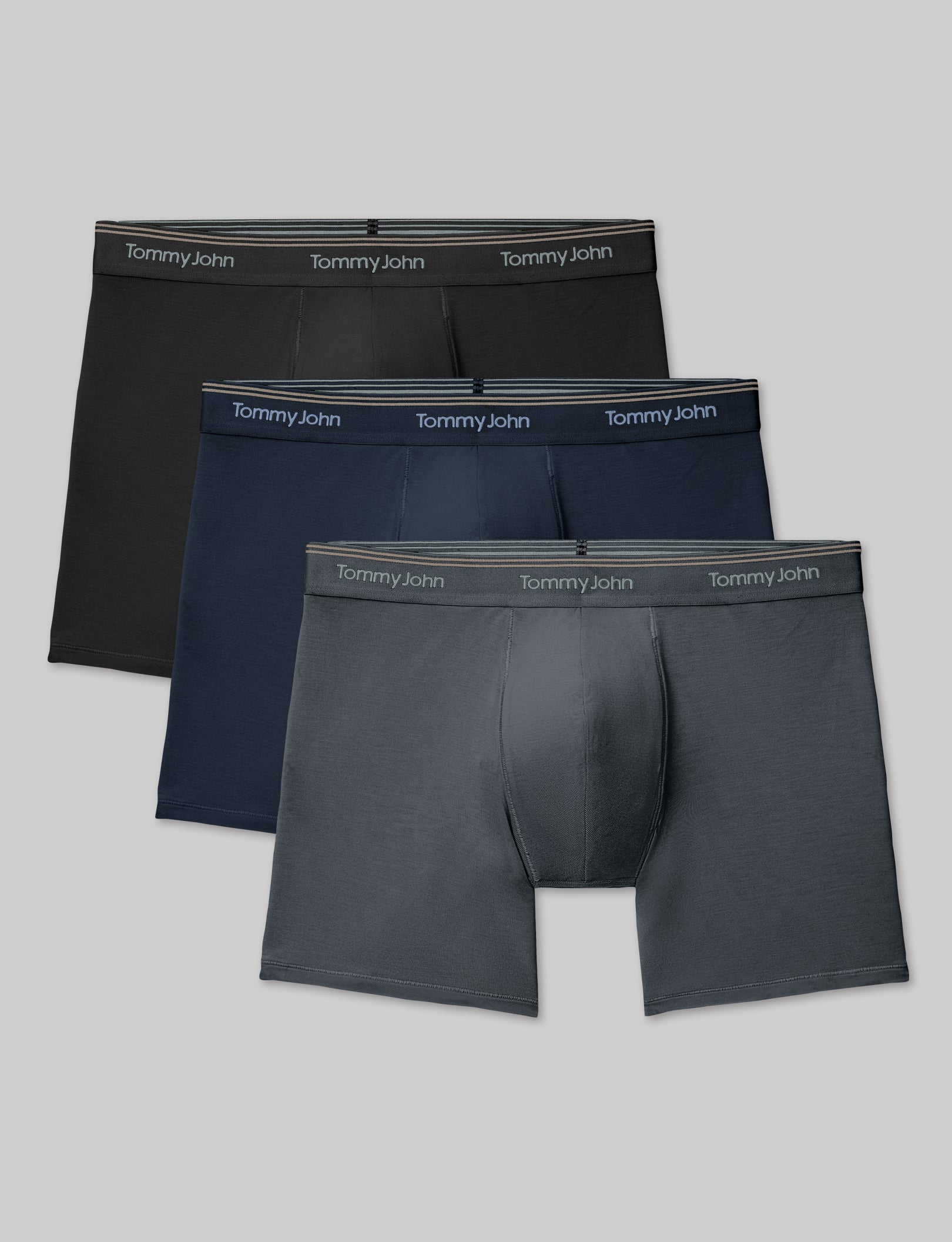 Ultra Soft Flex Trunk 4" (3-Pack)