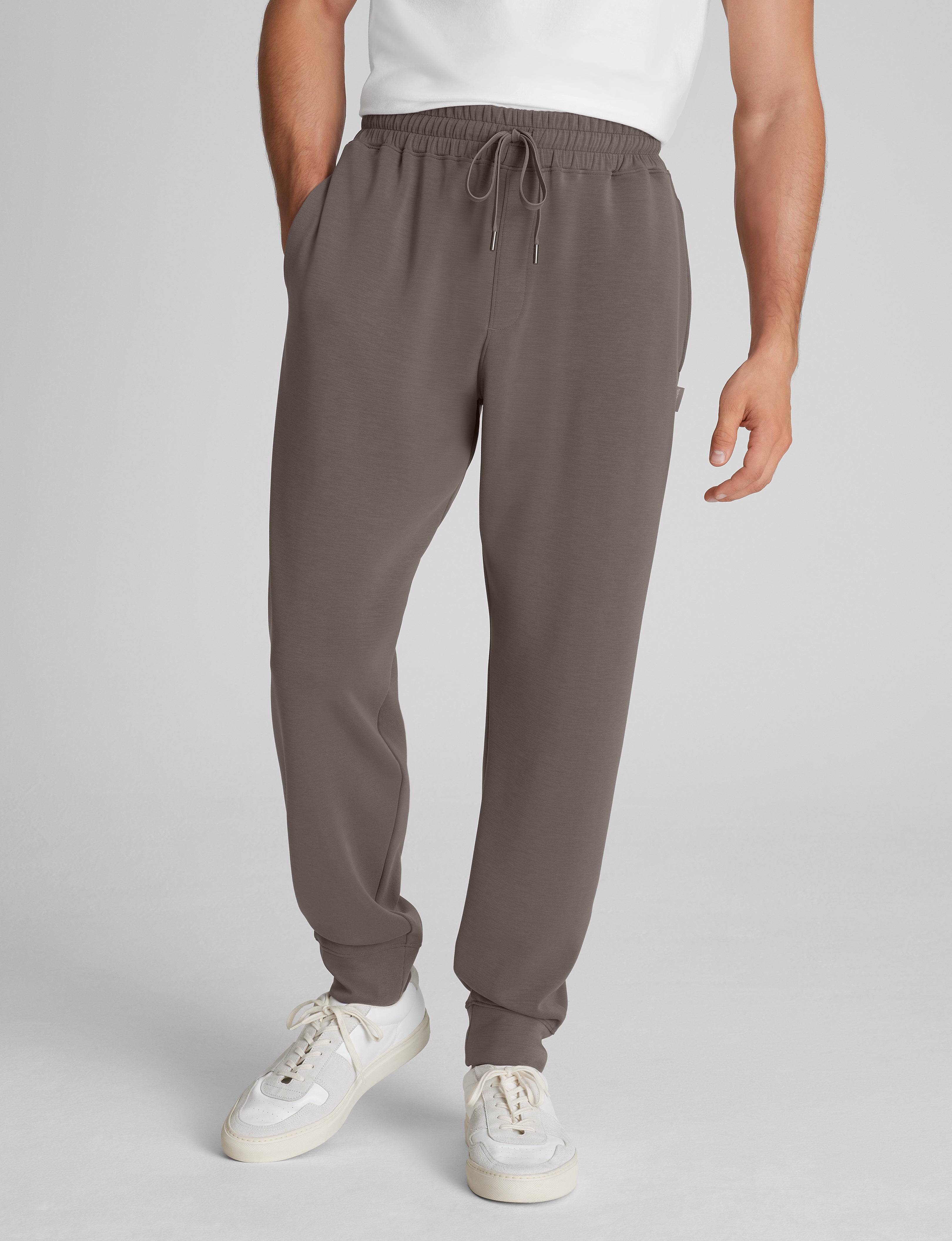 Luxe Traveler Knit Jogger