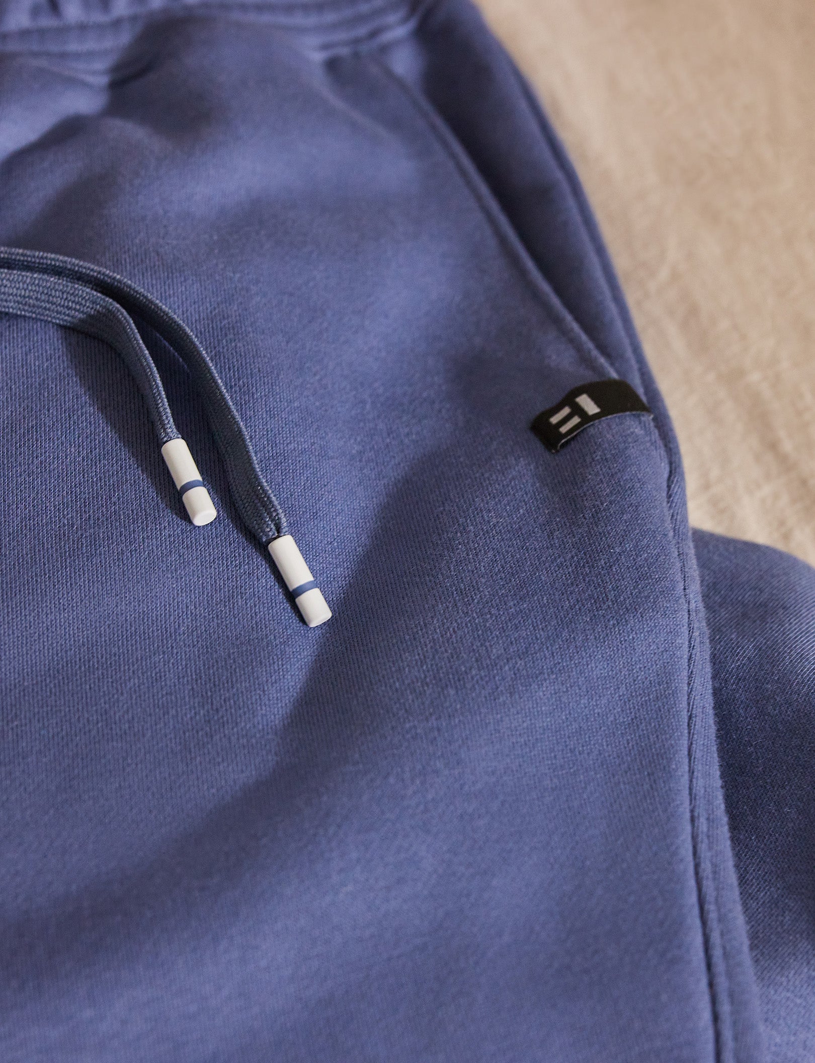 Women's French Terry Jogger - Image 33